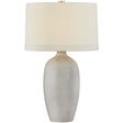 Elk River Table Lamp Table + Desk Lamps L3241-AGB/CFG 197292789772