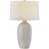 Elk River Table Lamp Table + Desk Lamps L3241-AGB/CFG 197292789772