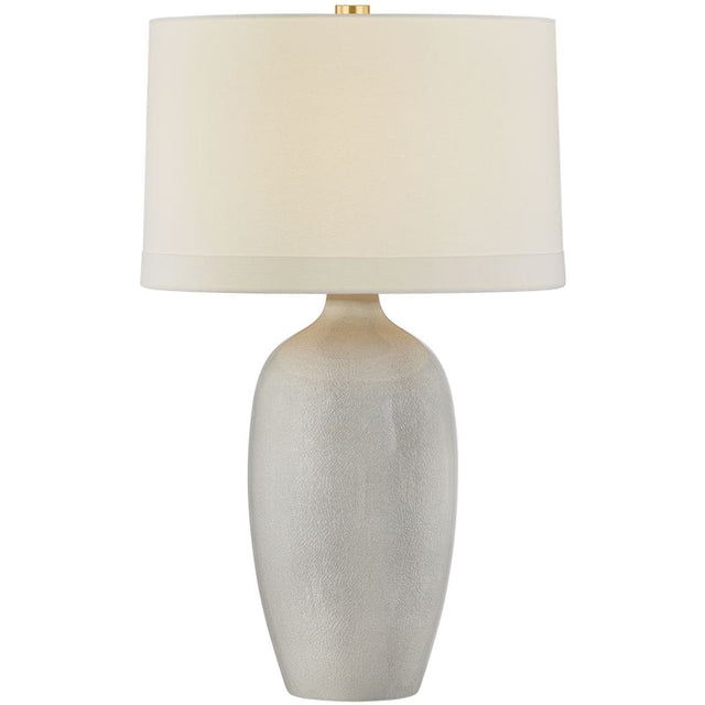 Elk River Table Lamp Table + Desk Lamps L3241-AGB/CFG 197292789772