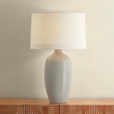 Elk River Table Lamp Table + Desk Lamps L3241-AGB/CFG 197292789772
