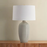 Elk River Table Lamp Table + Desk Lamps L3241-AGB/CFG 197292789772