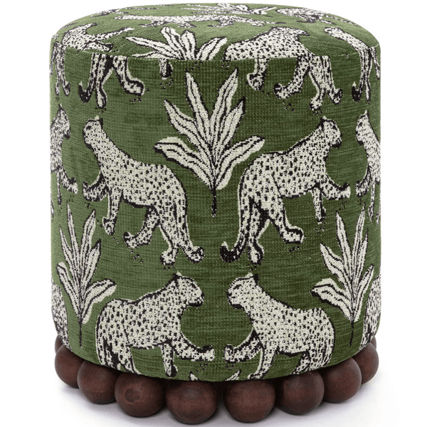 【こまいぬ】 MADEIRA OTTOMAN ella-ottoman-stool-