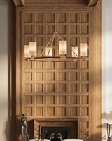 Ellerston Chandelier Chandeliers