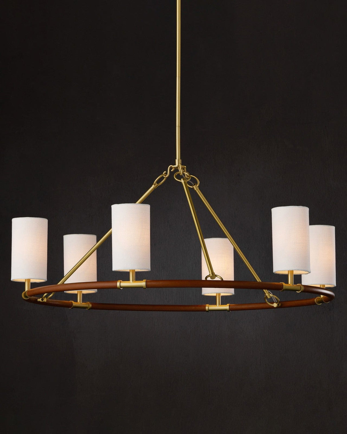 Ellerston Chandelier Chandeliers