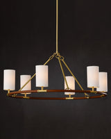 Ellerston Chandelier Chandeliers