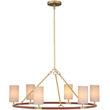 Ellerston Chandelier Chandeliers