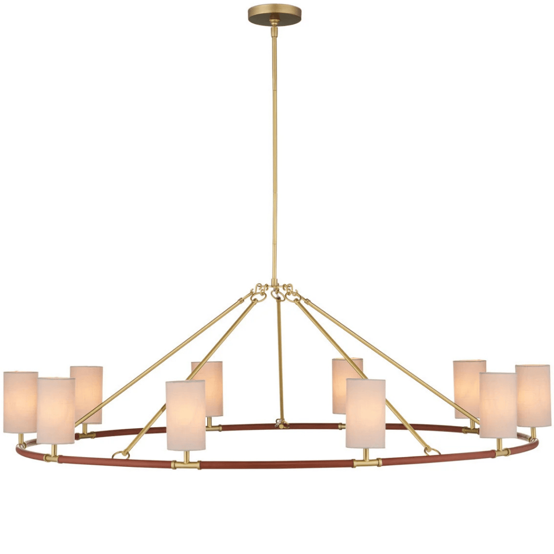 Ellerston Chandelier Chandeliers