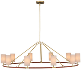 Ellerston Chandelier Chandeliers