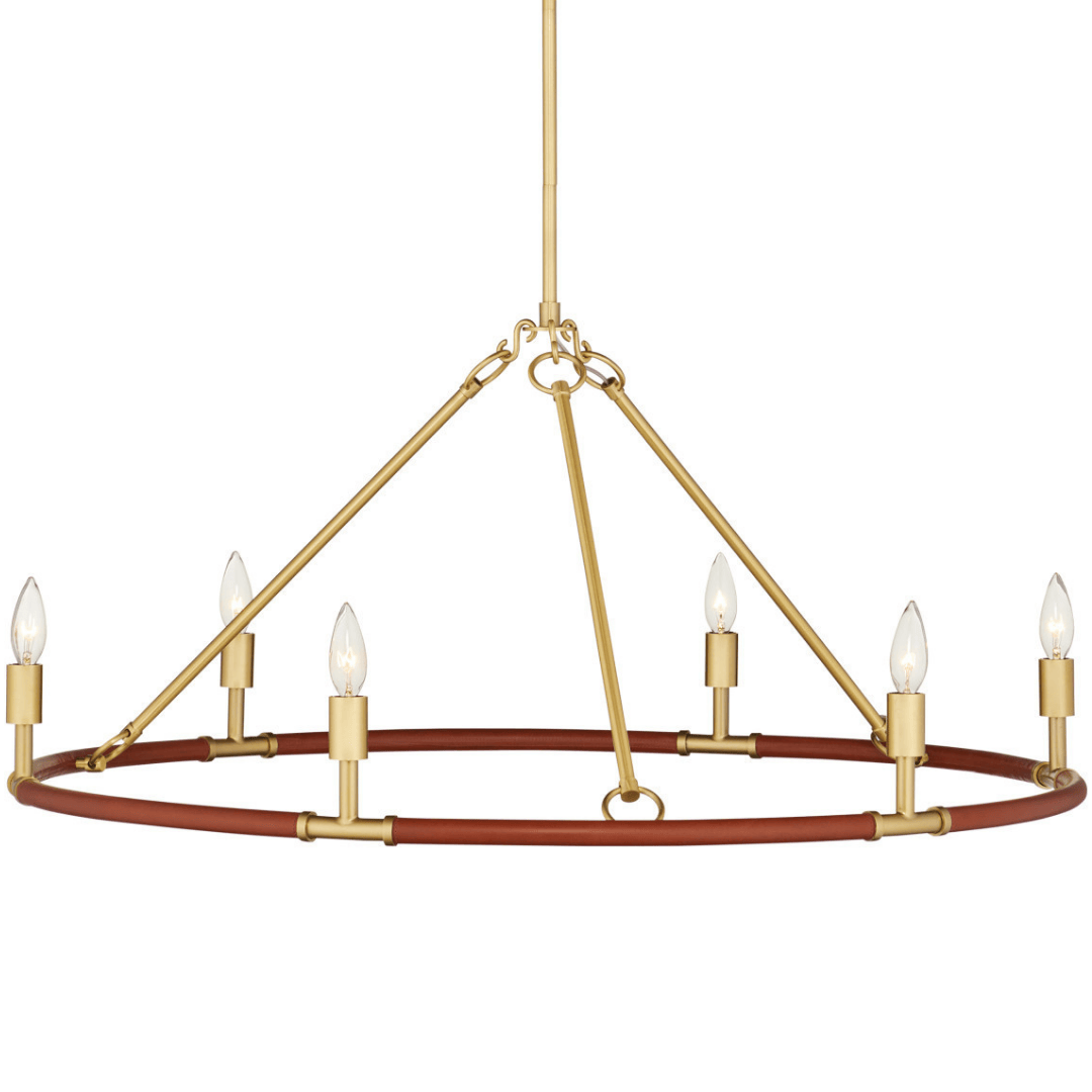 Ellerston Chandelier Chandeliers