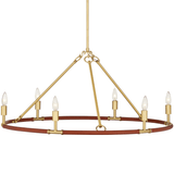 Ellerston Chandelier Chandeliers