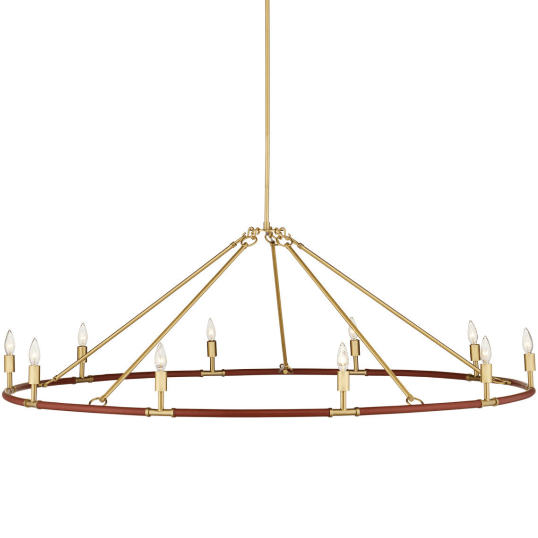 Ellerston Chandelier Chandeliers