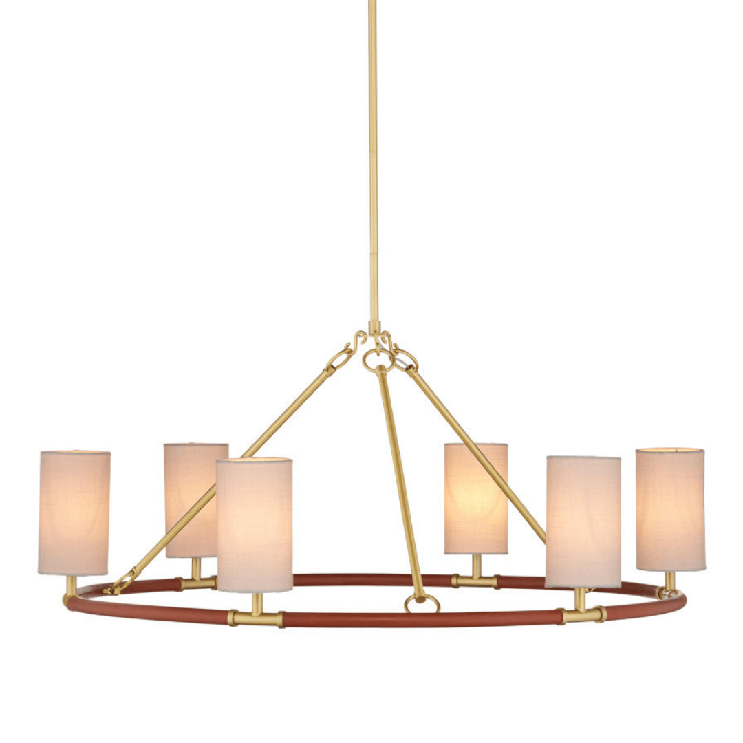 Ellerston Chandelier Chandeliers