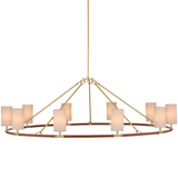 Ellerston Chandelier Chandeliers
