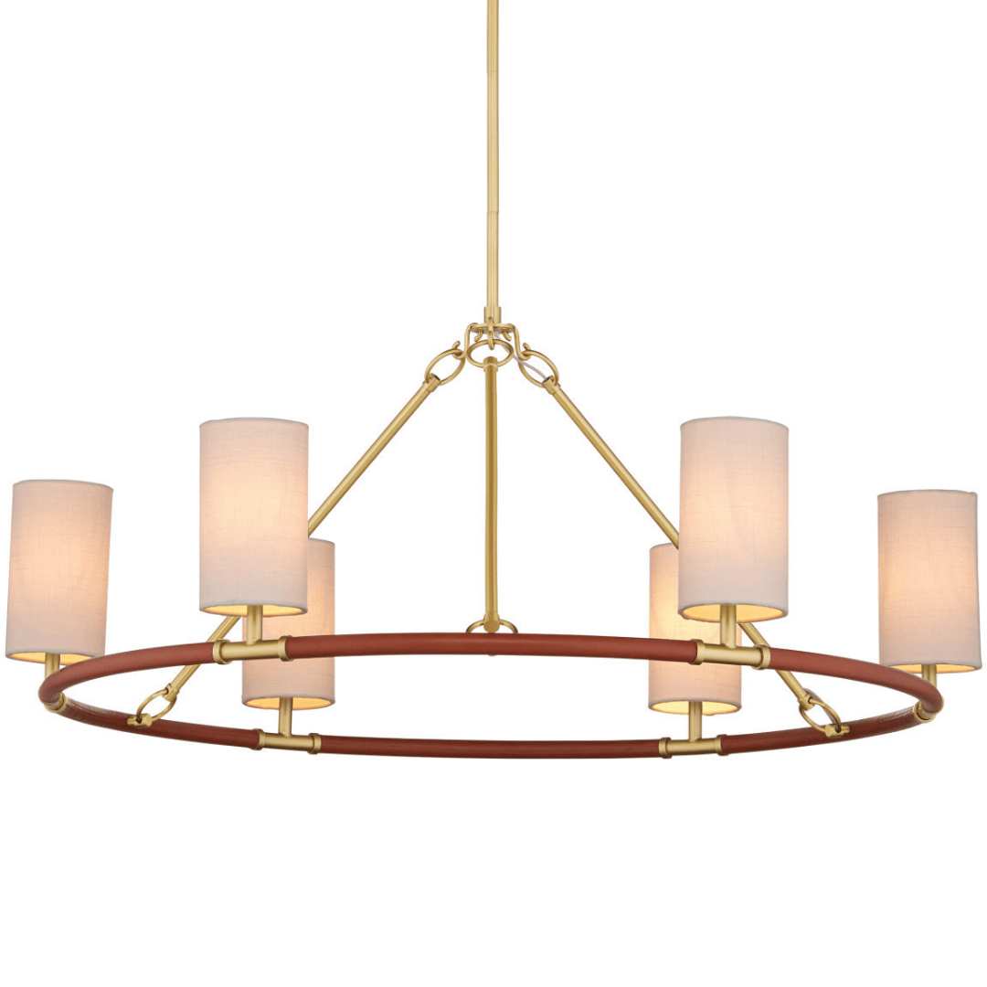 Ellerston Chandelier Chandeliers
