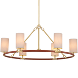 Ellerston Chandelier Chandeliers