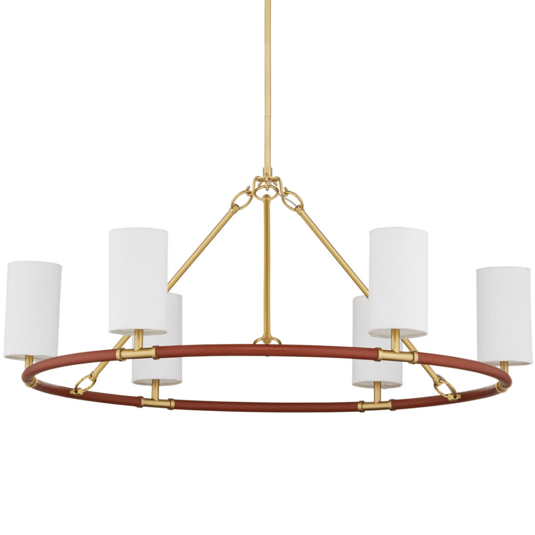 Ellerston Chandelier Chandeliers
