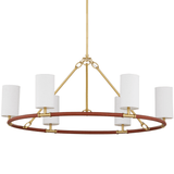 Ellerston Chandelier Chandeliers