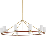 Ellerston Chandelier Chandeliers