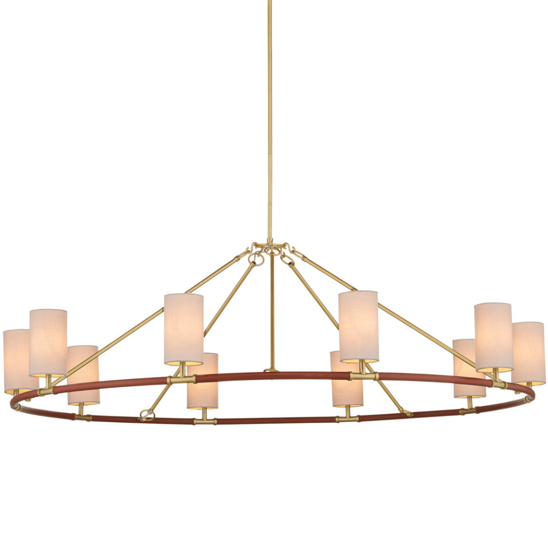 Ellerston Chandelier Chandeliers