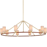 Ellerston Chandelier Chandeliers
