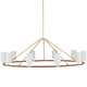 Ellerston Chandelier Chandeliers 9000-1350