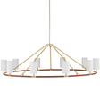 Ellerston Chandelier Chandeliers 9000-1350