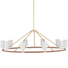 Ellerston Chandelier Chandeliers 9000-1350
