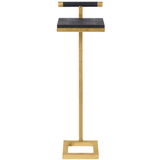 Ellery Accent Table Accent Furniture FURELLERYSTBFSBKGL