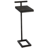 Ellery Accent Table Accent Furniture FURELLERYSTBFSMHBK