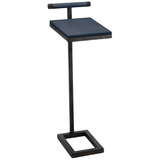 Ellery Accent Table Accent Furniture FURELLERYSTBFSNVBK