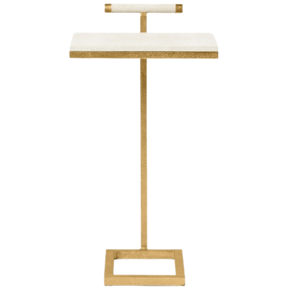 Ellery Accent Table Accent Furniture FURELLERYSTBLPFSBCGL