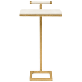 Ellery Accent Table Accent Furniture FURELLERYSTBLPFSBCGL