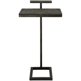 Ellery Accent Table Accent Furniture FURELLERYSTBLPFSGYBZ