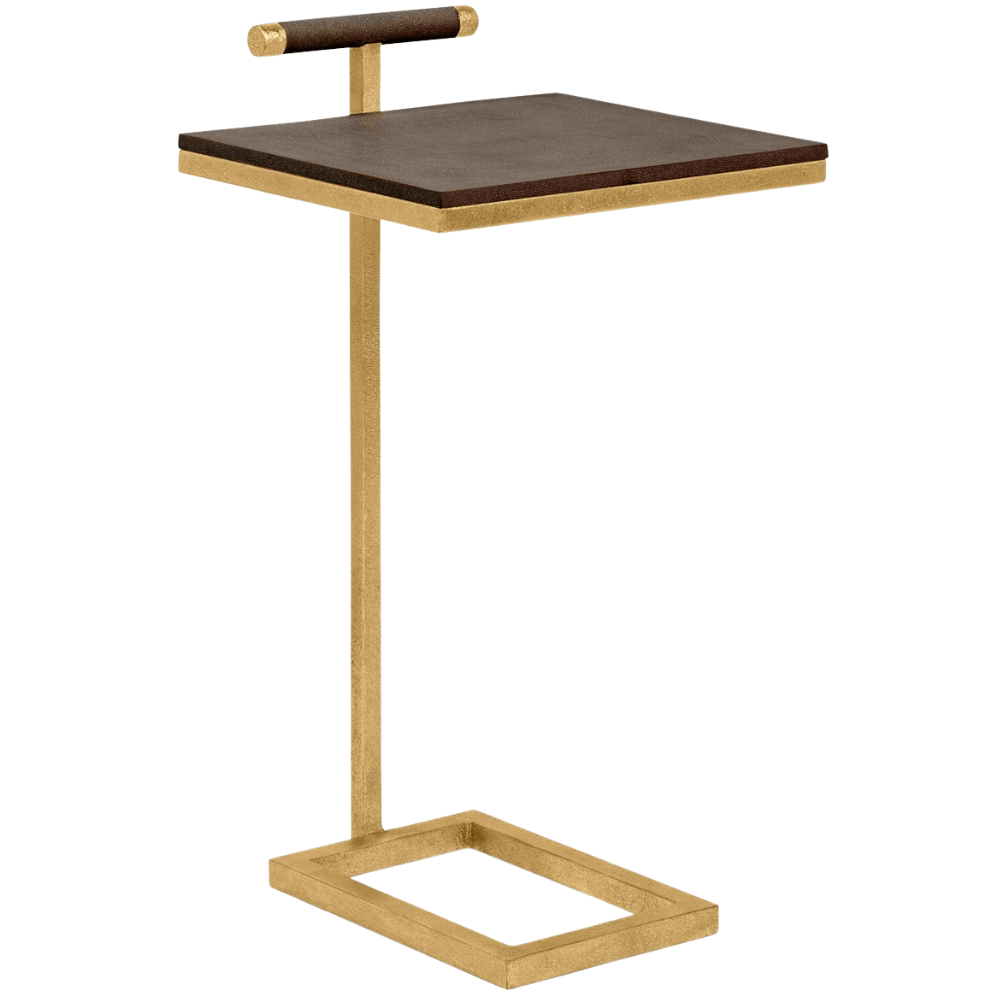 Ellery Accent Table Accent Furniture FURELLERYSTBLPFSMH