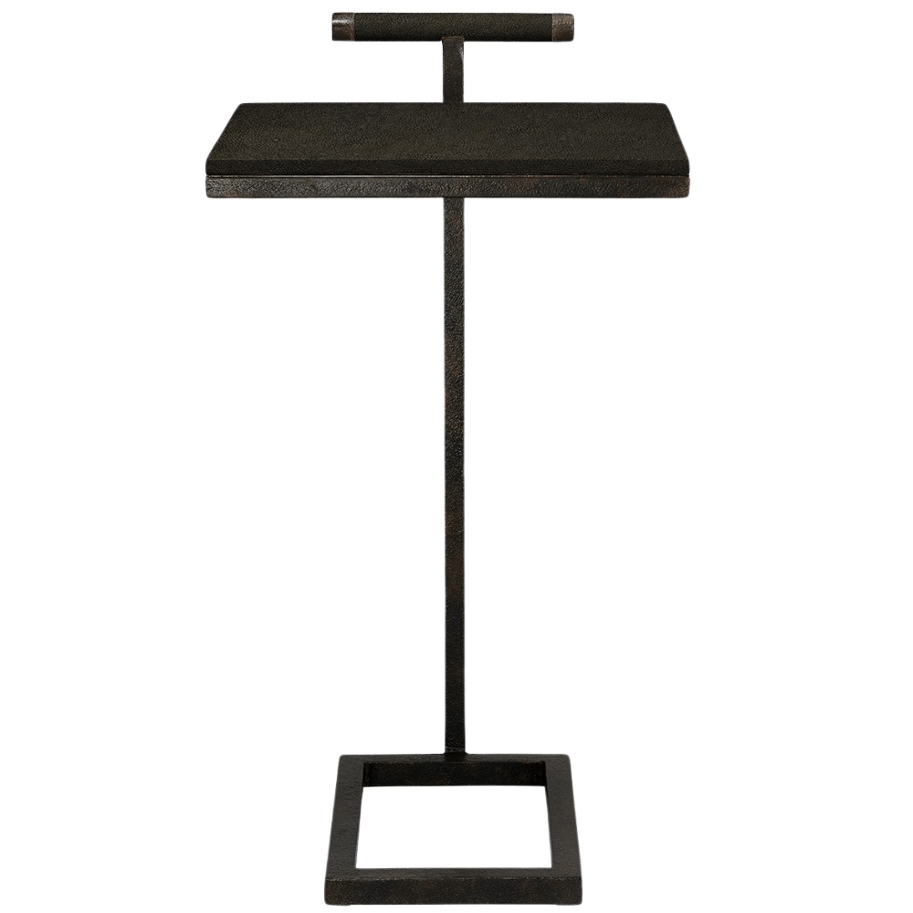 Ellery Accent Table Accent Furniture FURELLERYSTBLPFSMHBZ