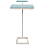 Ellery Accent Table Accent Furniture FURELLERYSTBLPFSPWBSL