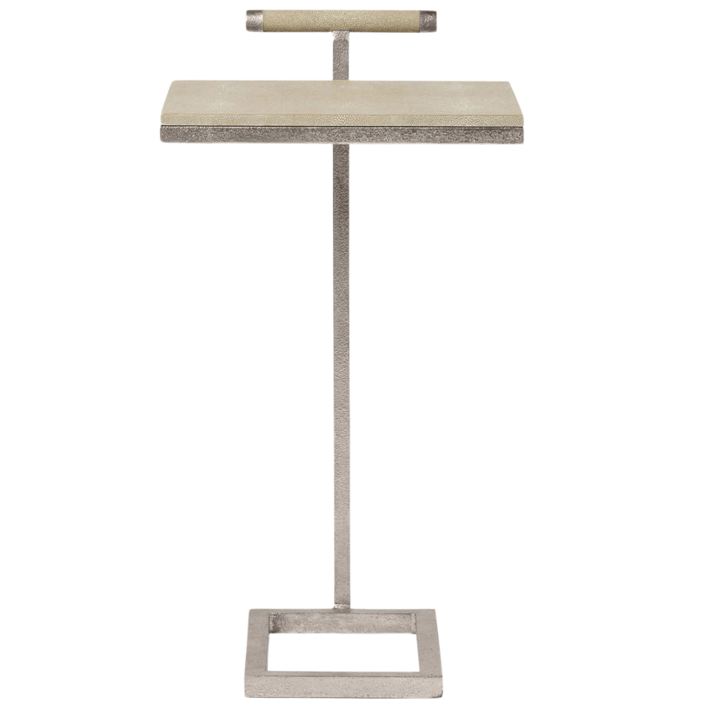 Ellery Accent Table Accent Furniture FURELLERYSTBLPFSSDSL