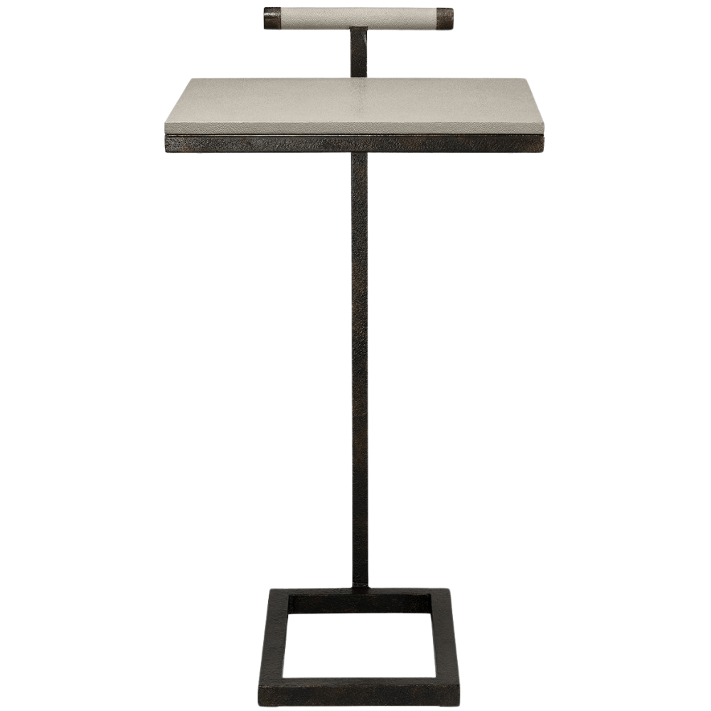 Ellery Accent Table Accent Furniture FURELLERYSTBLPFSSFBZ