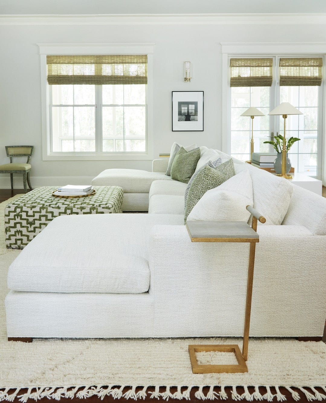 Ellery Accent Table Side Tables