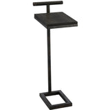 Ellery Accent Table Side Tables FURELLERYSTBFSMHBK
