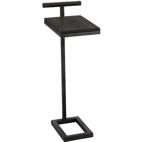 Ellery Accent Table Side Tables FURELLERYSTBFSMHBK