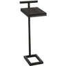 Ellery Accent Table Side Tables FURELLERYSTBFSMHBK