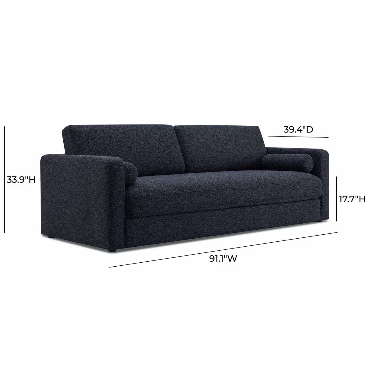 Elliot Sofa Bed Sofa