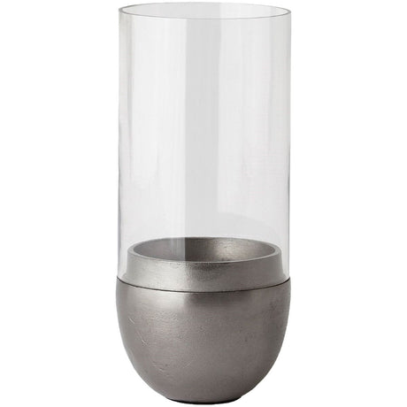Elliptic Hurricane Candleholders DES990095