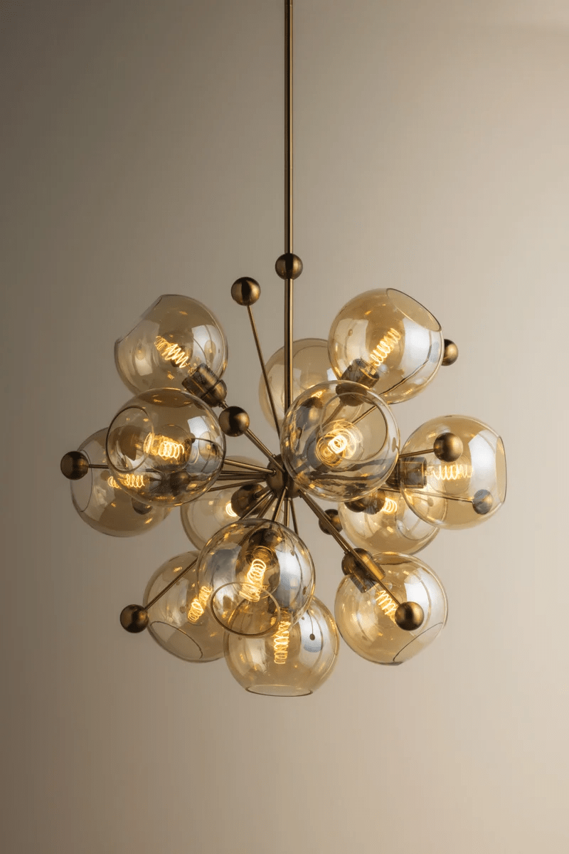 Ellory Chandelier Chandelier