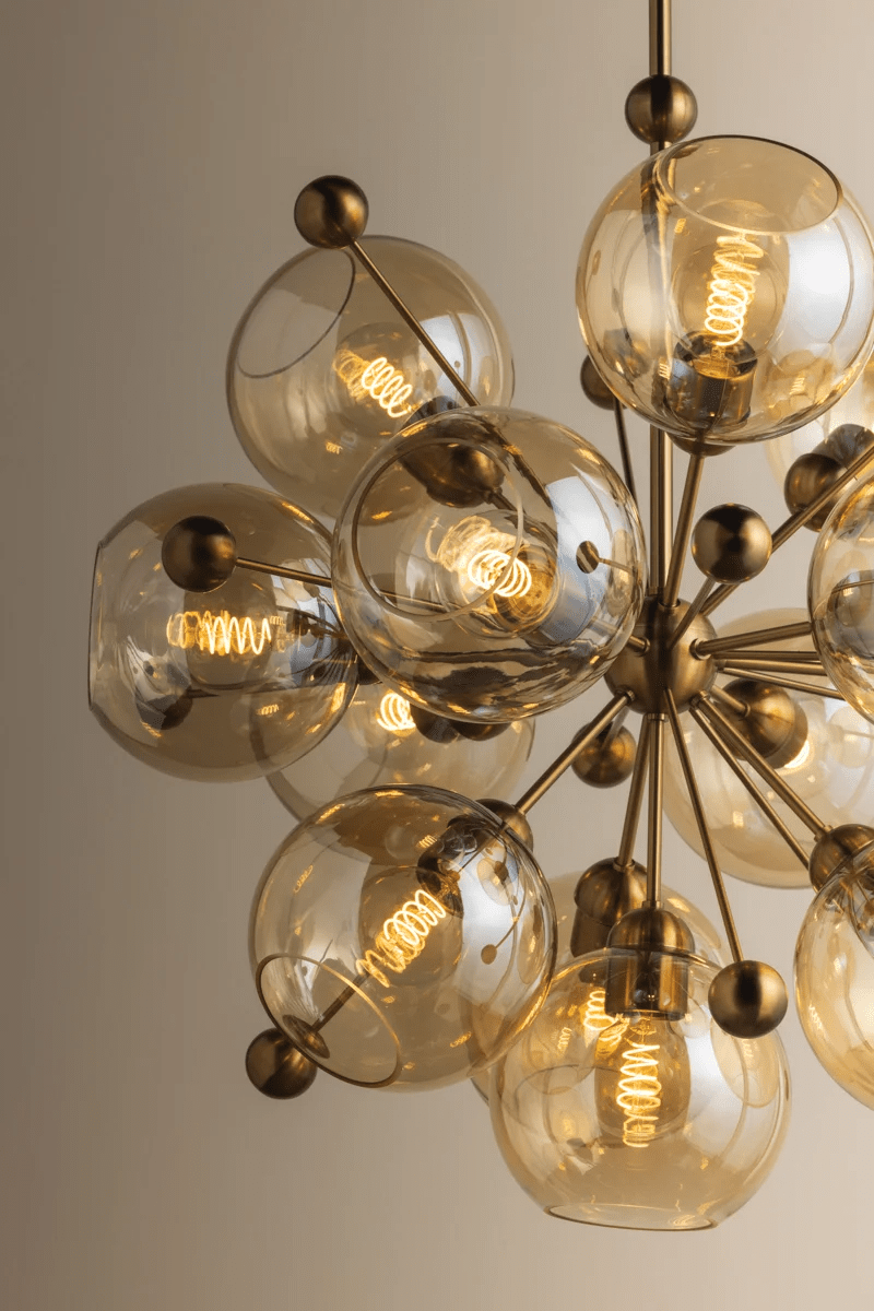 Ellory Chandelier Chandelier