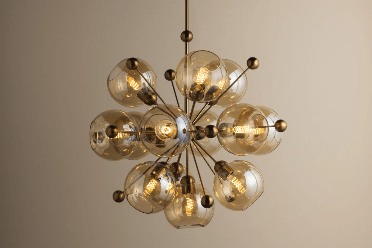 Ellory Chandelier Chandelier