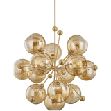 Ellory Chandelier Chandelier F1246-PBR