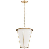 Ellsworth Lantern Pendants