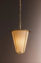 Ellsworth Lantern Pendants